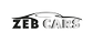 Logo Zeb Cars